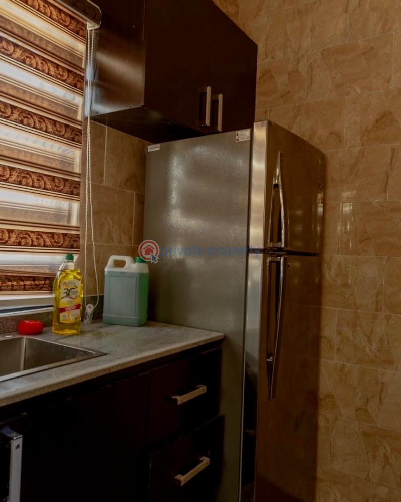 1 bedroom Bungalow Short let Ff5h+h77, Iva Valley Rd, Gra, Enugu 400102, Enugu, Nigeria Enugu Suburb Enugu Area  - 8