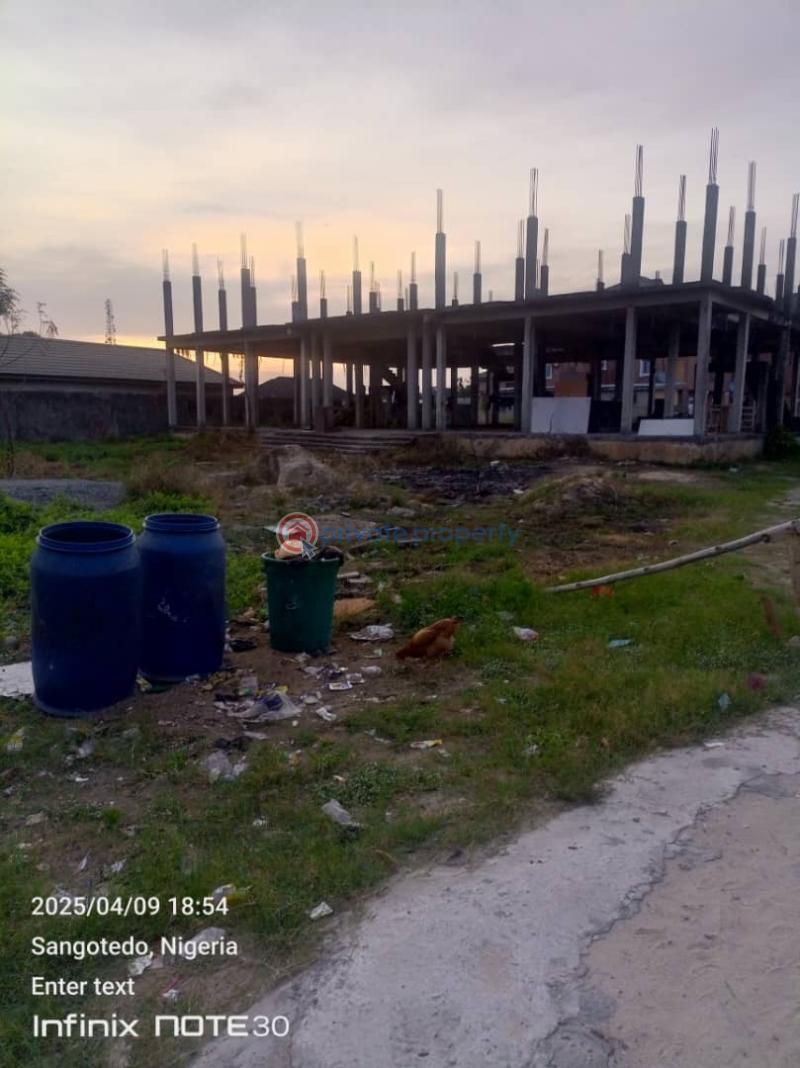 Residential Land For Sale Abuja Phase 1 