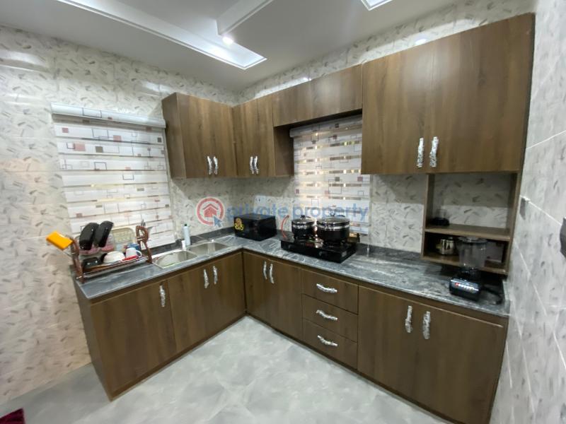 2 bedroom Semi detached Duplex Short let Ff5h+h77, Iva Valley Road Enugu Suburb Enugu Area  - 5