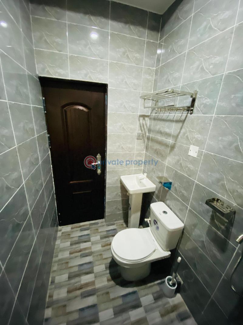 2 bedroom Semi detached Duplex Short let Ff5h+h77, Iva Valley Road Enugu Suburb Enugu Area  - 17