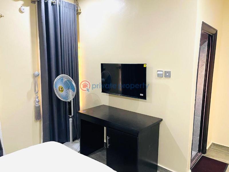 2 bedroom Semi detached Duplex Short let Ff5h+h77, Iva Valley Rd, Gra, Enugu 400102, Enugu, Nigeria Enugu Suburb Enugu Area  - 17