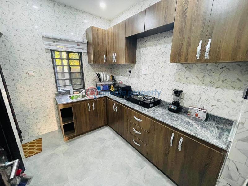 2 bedroom Semi detached Duplex Short let Ff5h+h77, Iva Valley Rd, Gra, Enugu 400102, Enugu, Nigeria Enugu Suburb Enugu Area  - 13