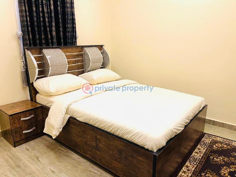 2 bedroom Semi detached Duplex Short let Ff5h+h77, Iva Valley Rd, Gra, Enugu 400102, Enugu, Nigeria Enugu Suburb Enugu Area  - 16