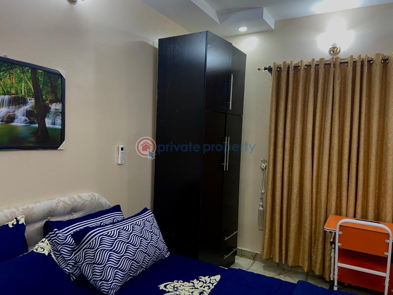 1 bedroom Flat & Apartment Short let 81 Valley Estate, Gra Enugu Enugu Suburb Enugu Area  - 13