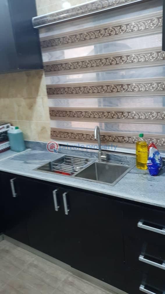 1 bedroom Flat & Apartment Short let 81 Valley Estate, Gra Enugu Enugu Suburb Enugu Area  - 21