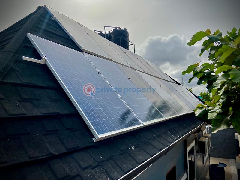 1 bedroom Flat & Apartment Short let 81 Valley Estate, Gra Enugu Enugu Suburb Enugu Area  - 17