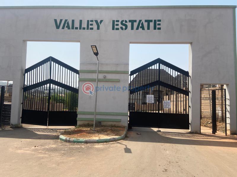 1 bedroom Flat & Apartment Short let 81 Valley Estate, Gra Enugu Enugu Suburb Enugu Area  - 10