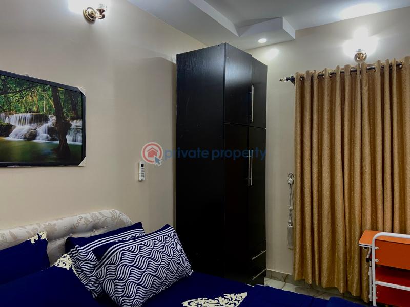 1 bedroom Flat & Apartment Short let 81 Valley Estate, Gra Enugu Enugu Suburb Enugu Area  - 12