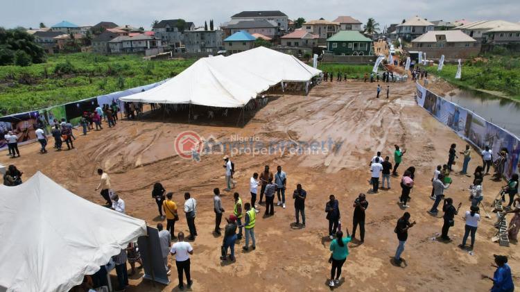 3 bedroom Terrace For Sale Peak Gardens, Arepo Lagos Extension Ogun - 3