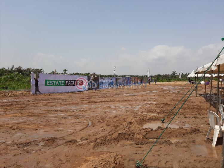 3 bedroom Terrace For Sale Peak Gardens, Arepo Lagos Extension Ogun - 4