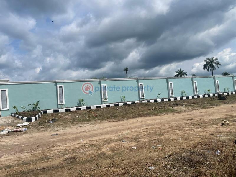 Mixed use Land For Sale Molajoye Epe Lagos Epe Lagos - 3