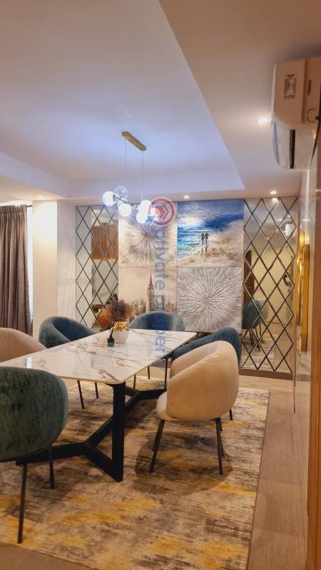 3 bedroom Terrace For Sale Eko Pearl Towers, Kuramo Waters, Us Consulate. Eko Atlantic Victoria Island Lagos - 0