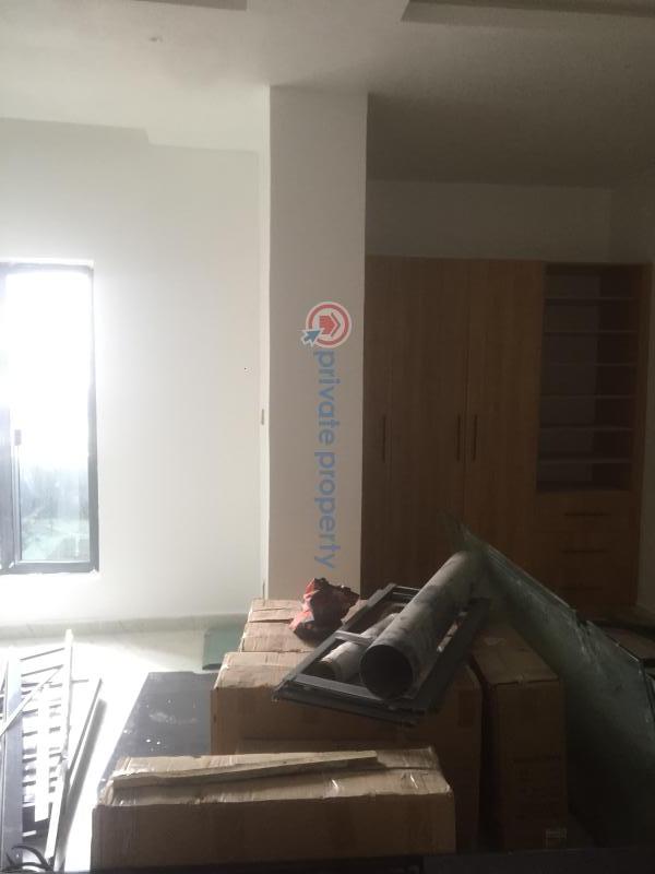 1 bedroom Mini Flat For Sale Salem Ilasan Lekki Lagos - 2