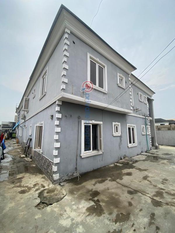 4 bedroom Duplex For Sale Badore Ajah Lagos - 0
