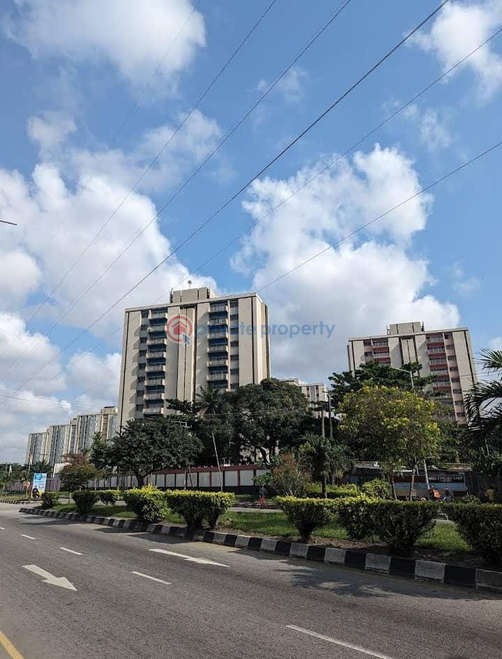 Office For Sale Surulere Lagos - 0