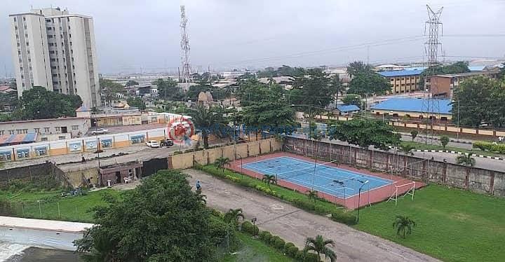 Office For Sale Surulere Lagos - 4