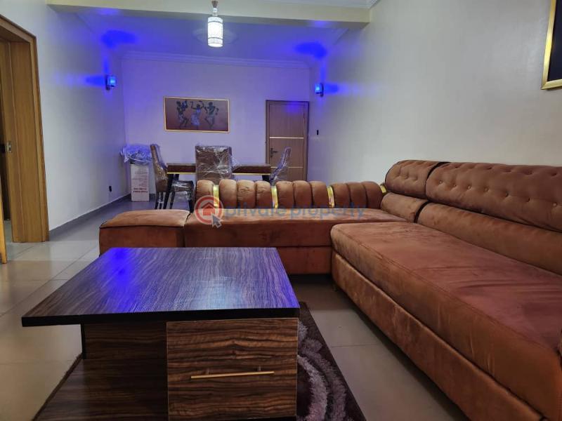 Escape reality, grab relaxation & experience pure luxury - 5 10 bedroom Block Of Flats Short let Akinogun Busstop Behind Fcmb Bank Ipaja Road Alimosho Lagos Alimosho Lagos - 5