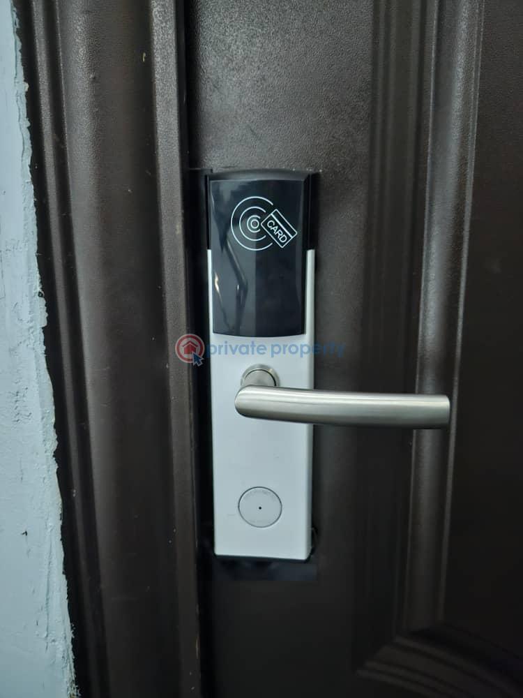 Escape reality, grab relaxation & experience pure luxury - 6 10 bedroom Block Of Flats Short let Akinogun Busstop Behind Fcmb Bank Ipaja Road Alimosho Lagos Alimosho Lagos - 6