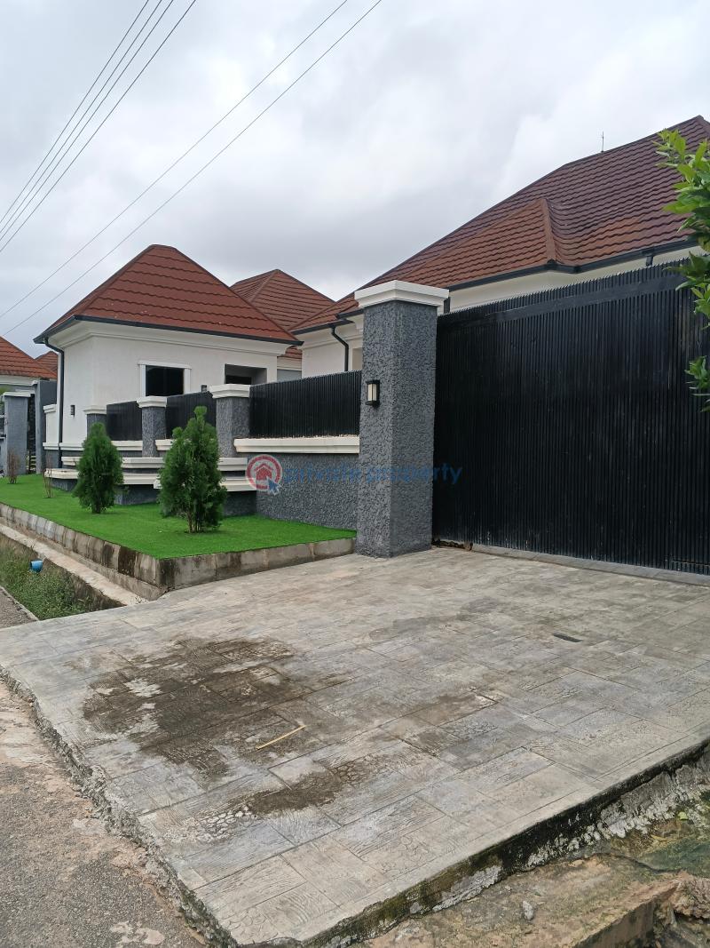 3 bedroom Room or Boys Quarter For Sale Efab Queen Estate Gwarinpha Extension Fct Abuja Gwarimpa Abuja Phase 3  - 5