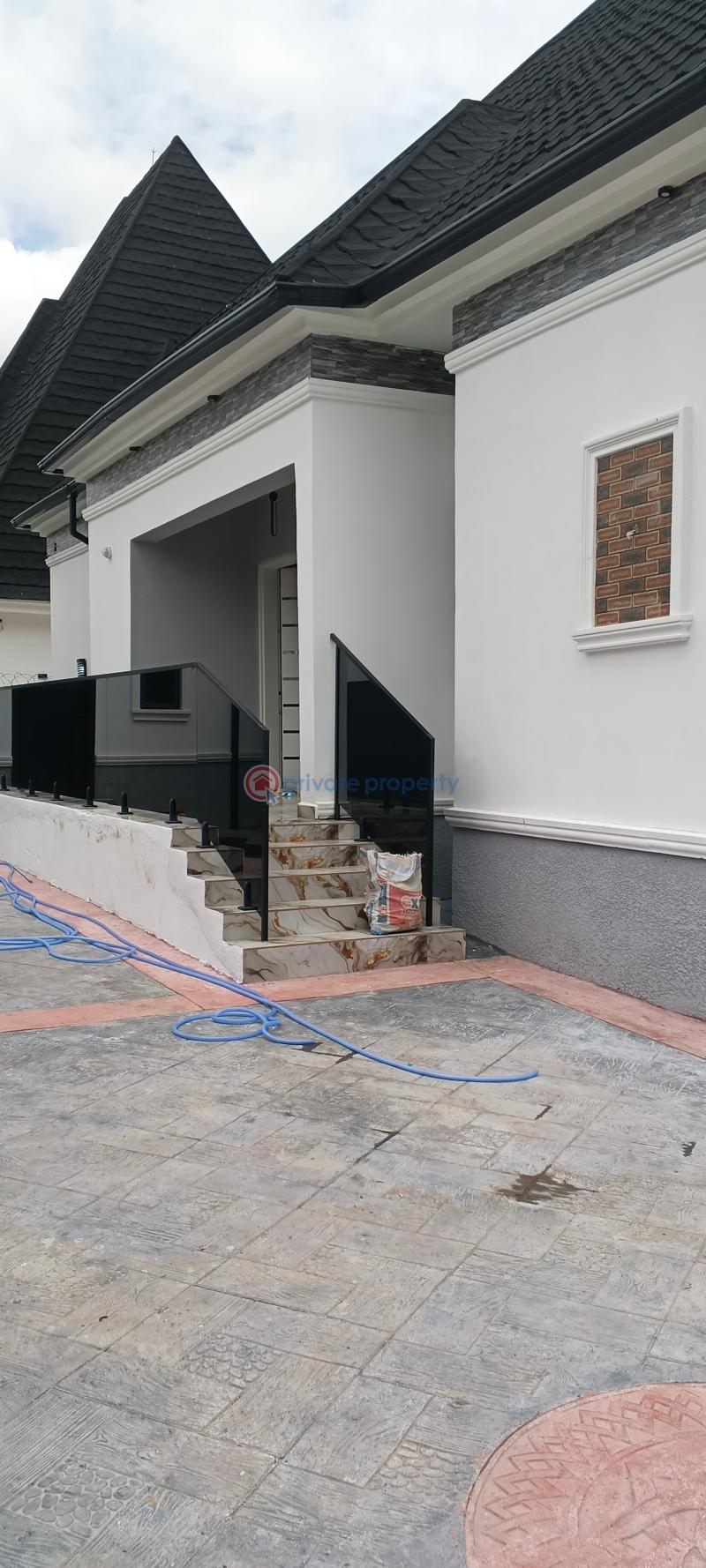3 bedroom Room or Boys Quarter For Sale Efab Queen Estate Gwarinpha Extension Fct Abuja Gwarimpa Abuja Phase 3  - 13