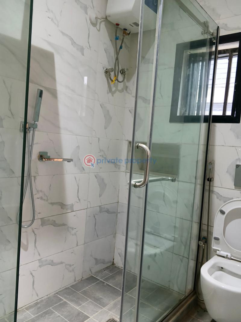 3 bedroom Room or Boys Quarter For Sale Efab Queen Estate Gwarinpha Extension Fct Abuja Gwarimpa Abuja Phase 3  - 3