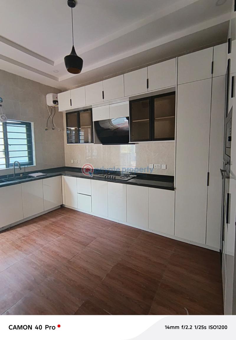 4 bedroom Room or Boys Quarter For Sale Efab Queen Estate Gwarinpha Extension Fct Abuja Gwarimpa Abuja Phase 3  - 2