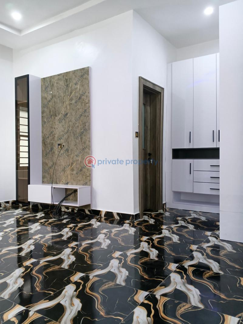 3 bedroom Room or Boys Quarter For Sale Efab Queen Estate Gwarinpha Extension Fct Abuja Gwarimpa Abuja Phase 3  - 16