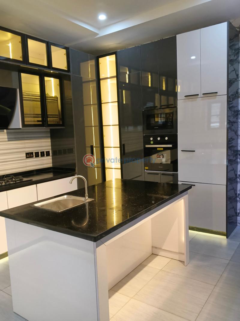 3 bedroom Room or Boys Quarter For Sale Efab Queen Estate Gwarinpha Extension Fct Abuja Gwarimpa Abuja Phase 3  - 9