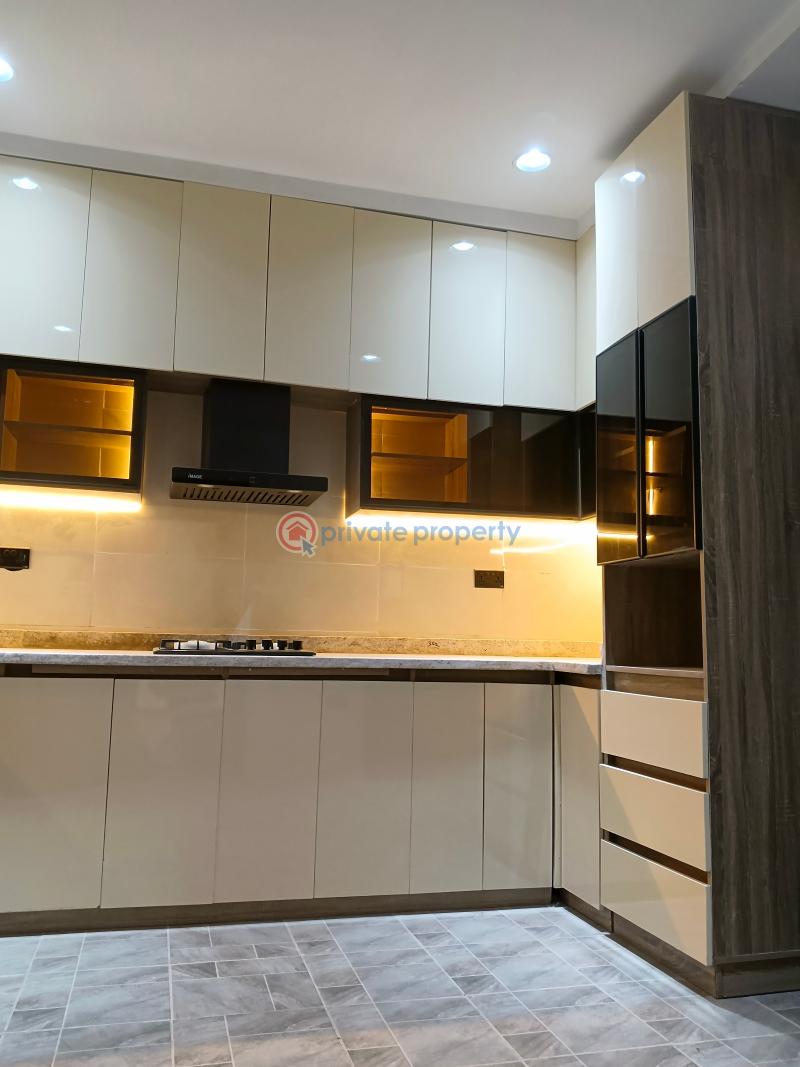 3 bedroom Room or Boys Quarter For Sale Efab Queen Estate Gwarinpha Extension Fct Abuja Gwarimpa Abuja Phase 3  - 7