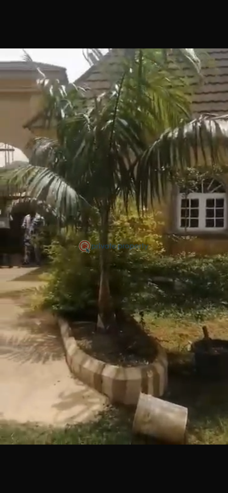 Estate available - 1 House For Sale Gudu Abuja Phase 2  - 1