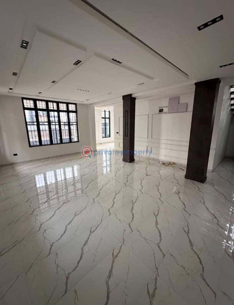 5 bedroom Detached Duplex For Sale Galadimawa Abuja Phase 3  - 0