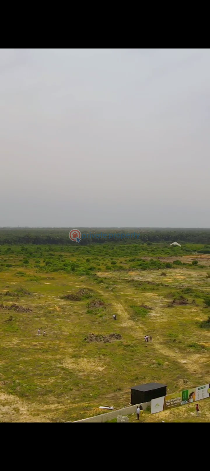 Estate for sale in elerangbe, ibeju-lekki - 7 Residential Land For Sale Elerangbe, Ibeju Lekki Eleran Igbe Ibeju-Lekki Lagos - 7