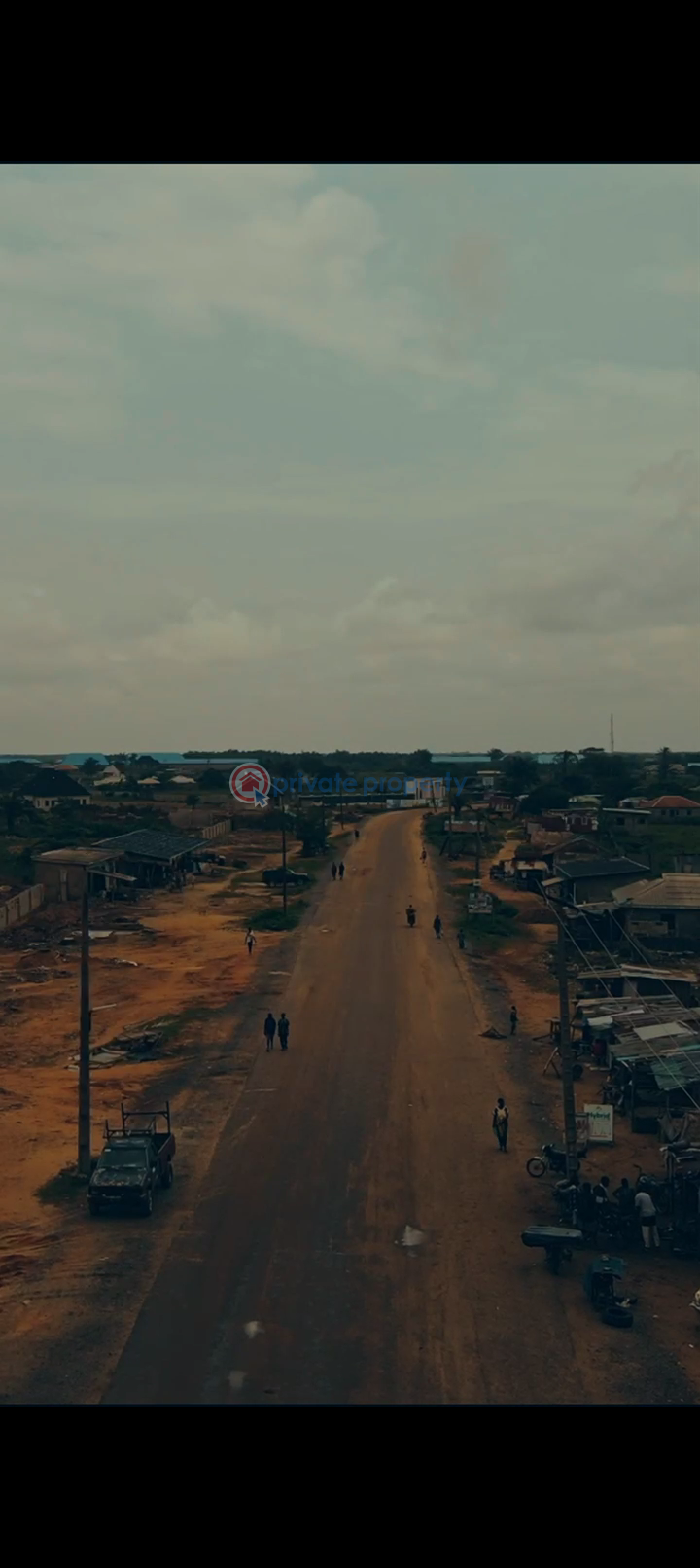 Residential Land For Sale Elerangbe, Ibeju Lekki Eleran Igbe Ibeju-Lekki Lagos - 0