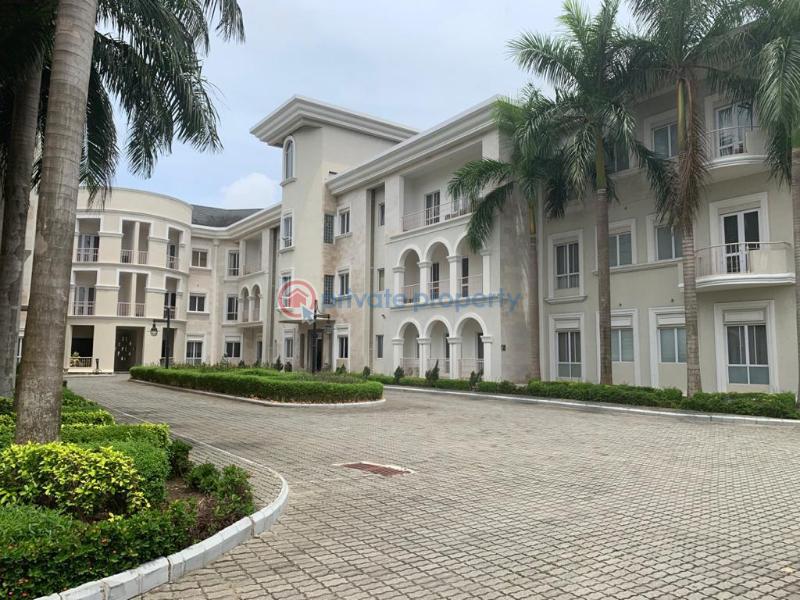 10 bedroom Block Of Flats For Sale Banana Island Ikoyi Lagos - 0