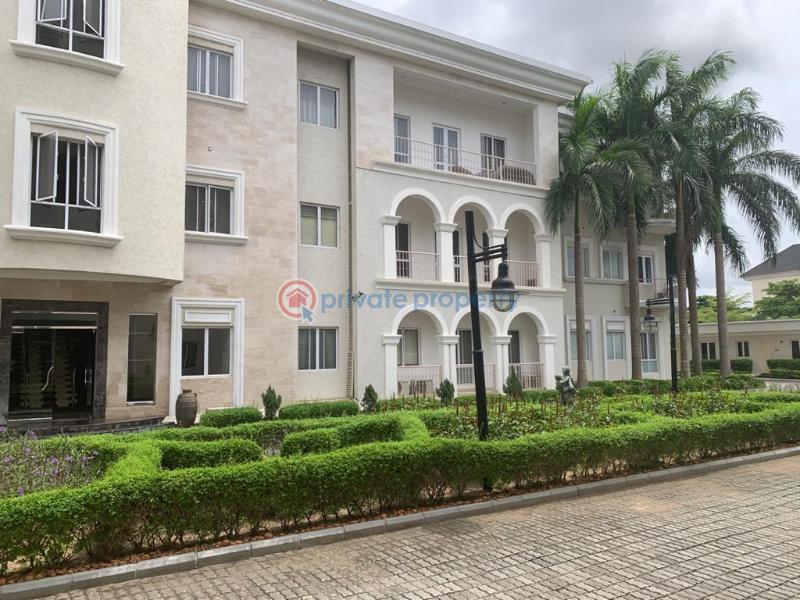 10 bedroom Block Of Flats For Sale Banana Island Ikoyi Lagos - 2