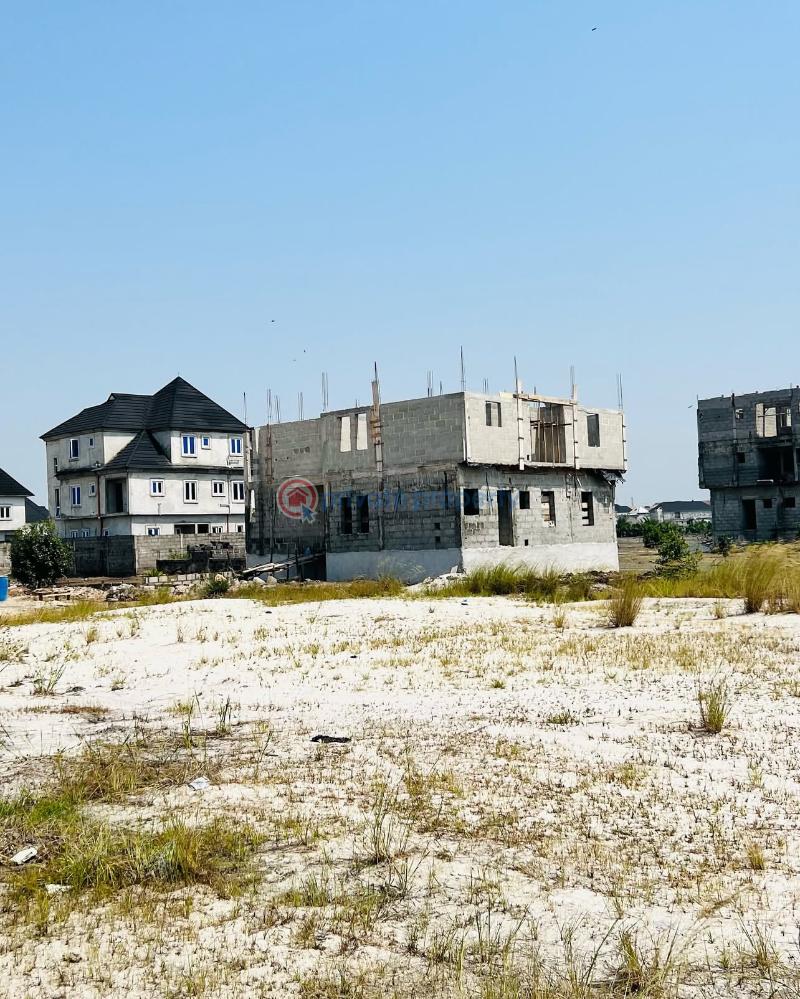 Residential Land For Sale Off Peter Odili Road, Fimie Ama Port Harcourt Rivers - 0