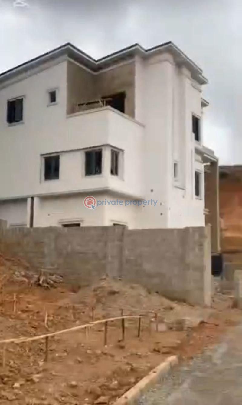 Residential Land For Sale Guzape / Abuja Guzape Abuja Phase 1  - 1