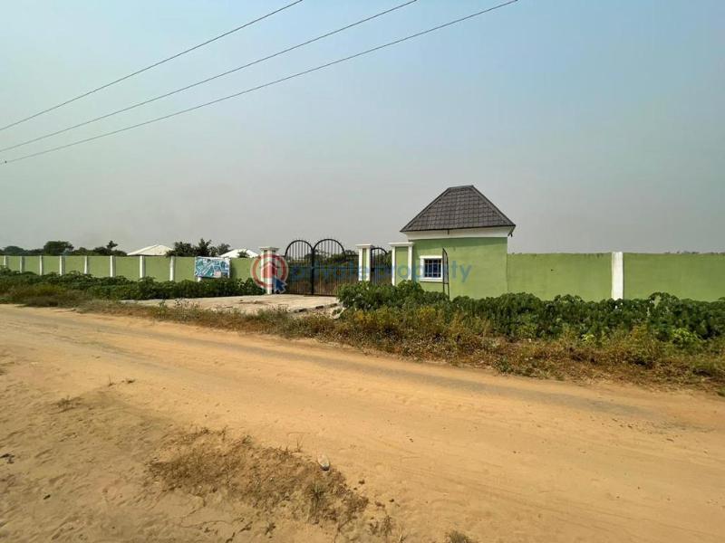 Land For Sale Igbanko Town, Aradagun, Badagry Lagos Aradagun Badagry Lagos - 1