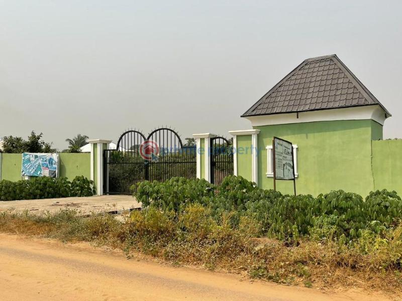 Land For Sale Igbanko Town, Aradagun, Badagry Lagos Aradagun Badagry Lagos - 3