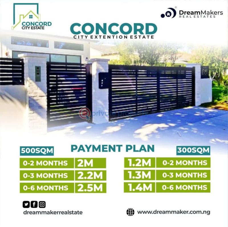 Land For Sale Landmarks St Augustine University The International Airport. Isimi Lagos Epe Resort And Spa Yabatech Epe Campus Lagos State Food And Logistics Hub. Epe Lagos - 2