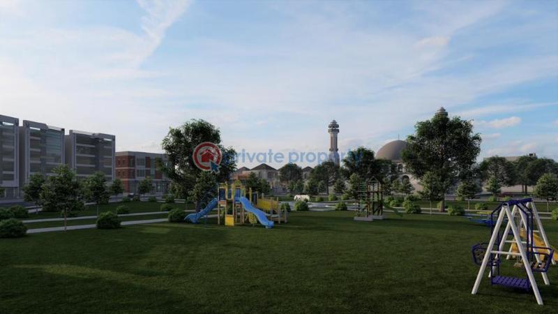 Land For Sale Lekki International Airport Proposed Site Alaro City Pan Africa University Dangote Refinery Dangote Fertilizer Plant Lekki Free Trade Zone Lekki Deep Sea Port, Amen Estate Phase 3 Eleran Igbe Ibeju-Lekki Lagos - 8