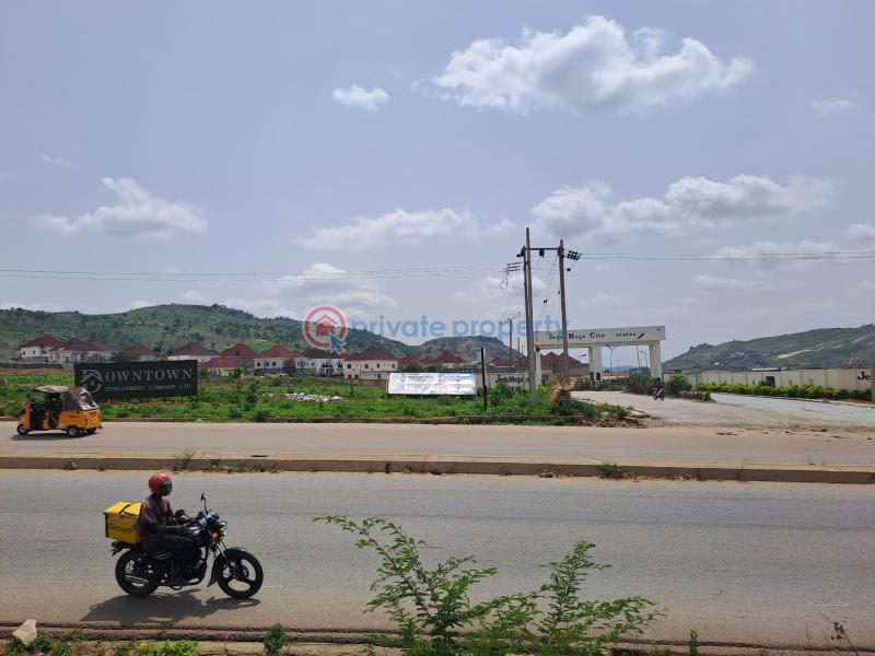 5 bedroom Detached Duplex For Sale Jedo Mega City Estate Bwari Abuja Phase 4  - 0