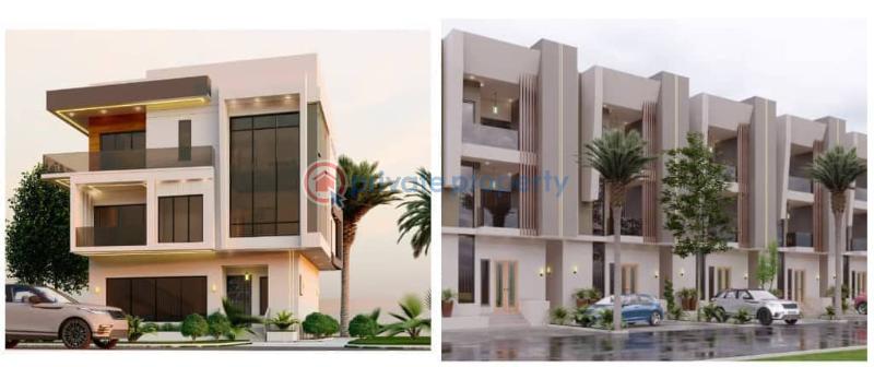 Residential Land For Sale Guzape Main Guzape Abuja Phase 1  - 1