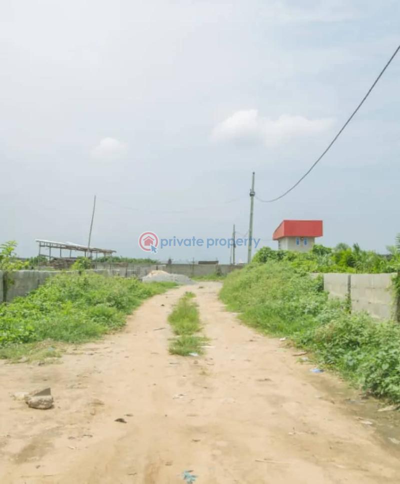 Residential Land For Sale Ijeododo Ijegun Ikotun/Igando Lagos - 2