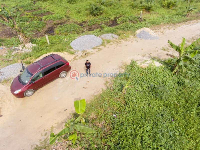 Residential Land For Sale Ijeododo Ijegun Ikotun/Igando Lagos - 4