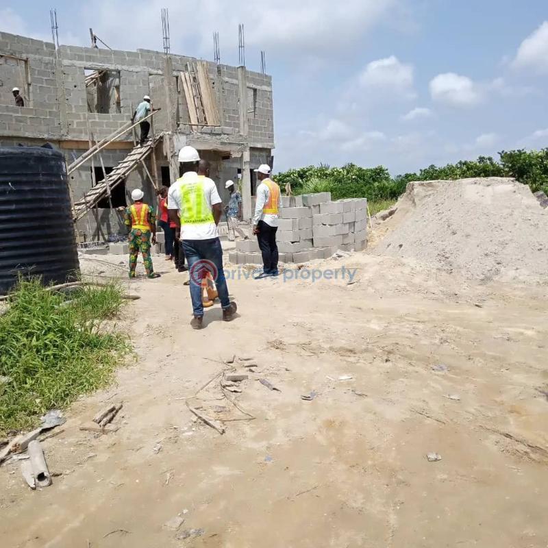 Residential Land For Sale Ijeododo Ijegun Ikotun/Igando Lagos - 8