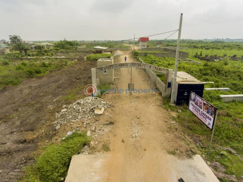 Residential Land For Sale Ijeododo Ijegun Ikotun/Igando Lagos - 6