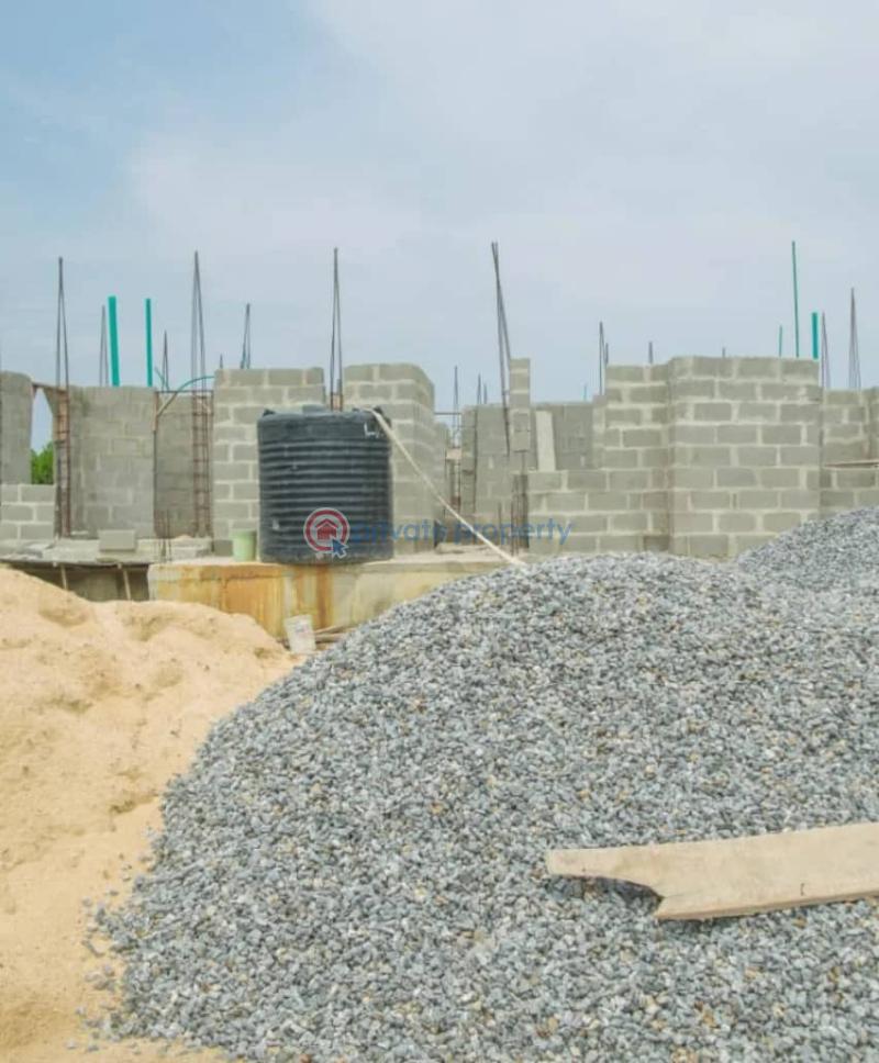 Residential Land For Sale Ijeododo Ijegun Ikotun/Igando Lagos - 3