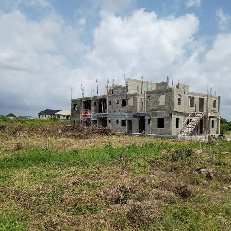 Residential Land For Sale Ijeododo Ijegun Ikotun/Igando Lagos - 9