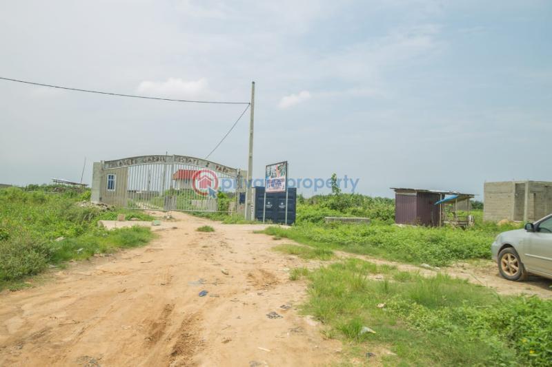 Residential Land For Sale Ijeododo Ijegun Ikotun/Igando Lagos - 5